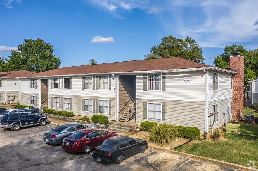 6111 6111 Ridgeway Blvd Blvd, Memphis, TN 38115