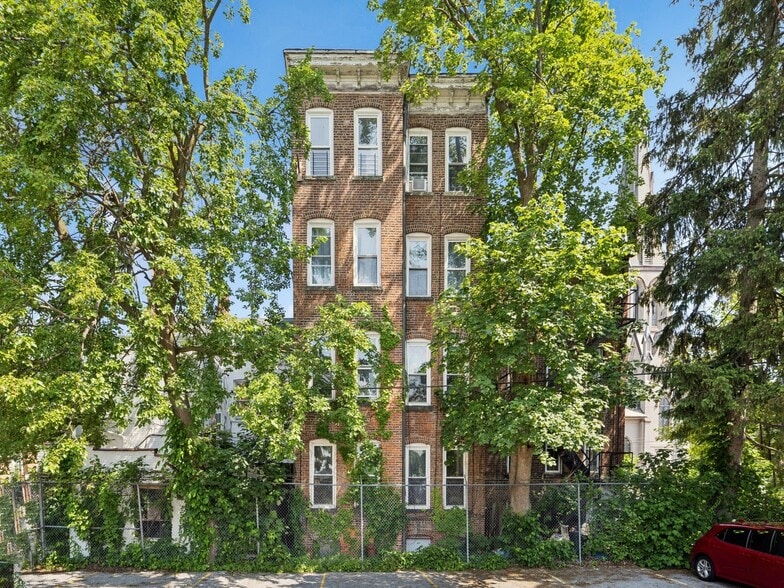 123 3rd St, Newburgh, NY for sale - Building Photo - Image 3 of 14