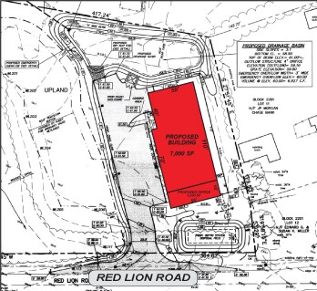 9 Red Lion Rd, Southampton, NJ for sale Building Photo- Image 1 of 1