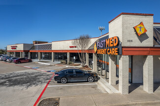 More details for 1015 W Centerville Rd, Garland, TX - Retail for Lease