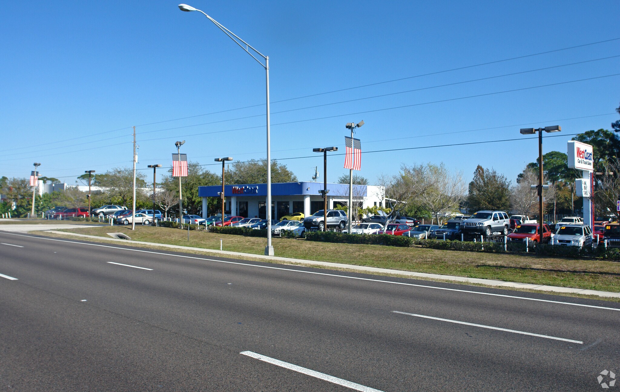 8391 US Highway 19 N, Pinellas Park, FL for sale Primary Photo- Image 1 of 1