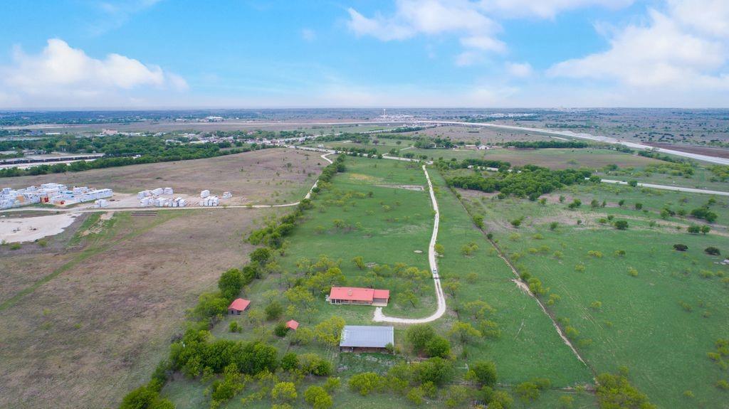 28017 S Highway 377, Cresson, TX 76035 Cresson