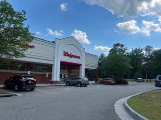 More details for 9501 Staples Mill Rd, Richmond, VA - Retail for Lease