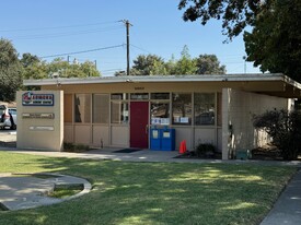 Office Investment for Sale - Parking Garage