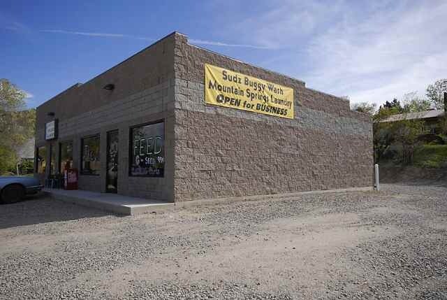 579 Highway 92, Crawford, CO for sale - Building Photo - Image 1 of 1