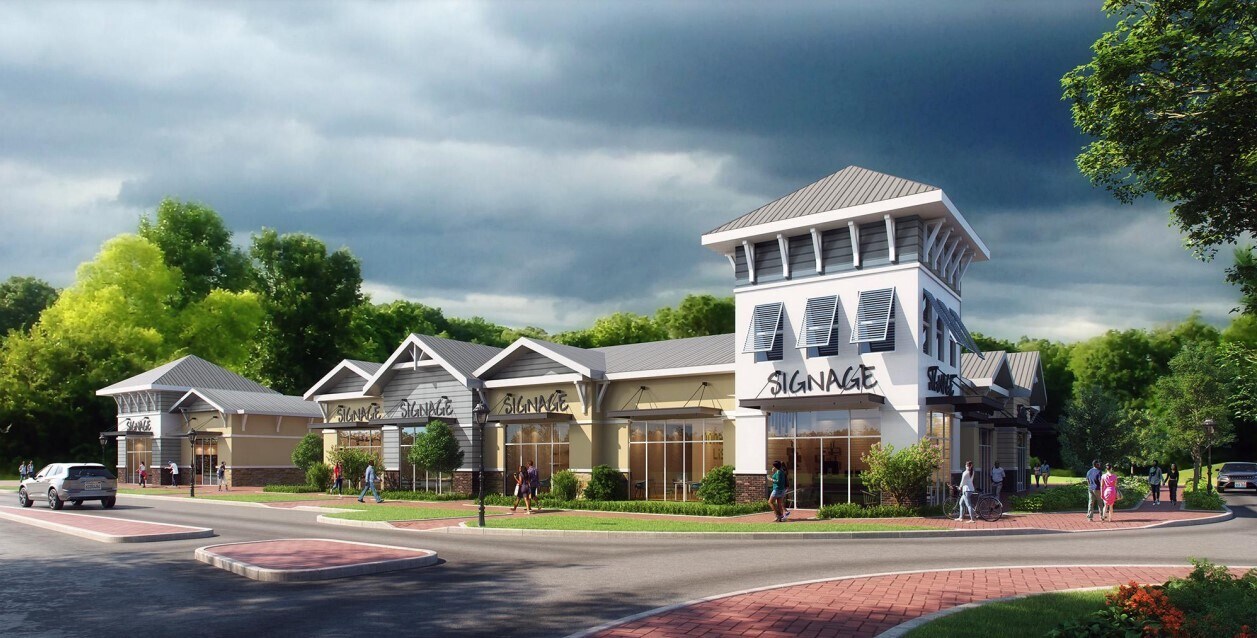 Main, Windermere, FL for sale Building Photo- Image 1 of 1