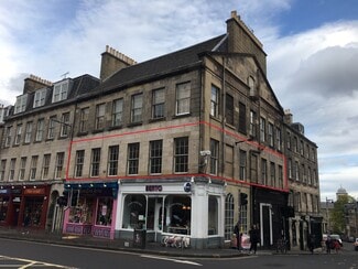 More details for 51 South Bridge, Edinburgh - Retail for Lease
