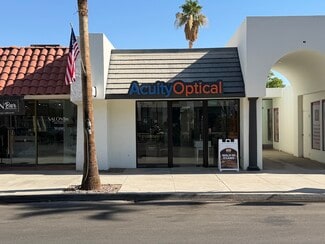 More details for 73180 El Paseo, Palm Desert, CA - Retail for Lease