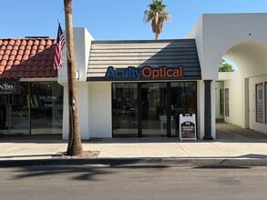 73180 El Paseo, Palm Desert, CA for lease Building Photo- Image 1 of 1