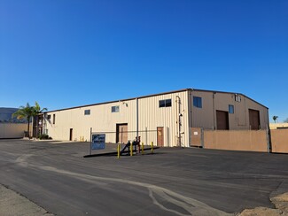 More details for 1015 Linda Vista Dr, San Marcos, CA - Industrial for Lease