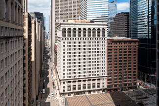 More details for 125 S Clark St, Chicago, IL - Office for Lease