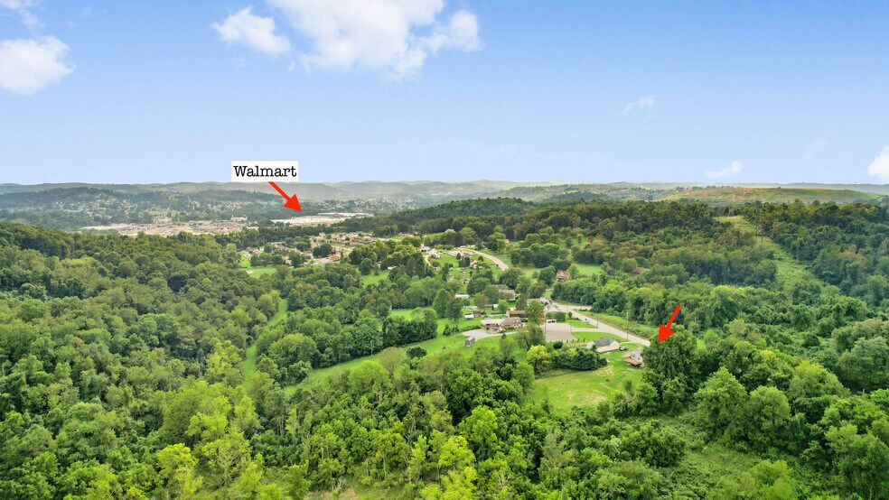 1146 Rostraver Rd, Rostraver Township, PA 15012 23.2 Acre Mobile Home Park Development Parcel