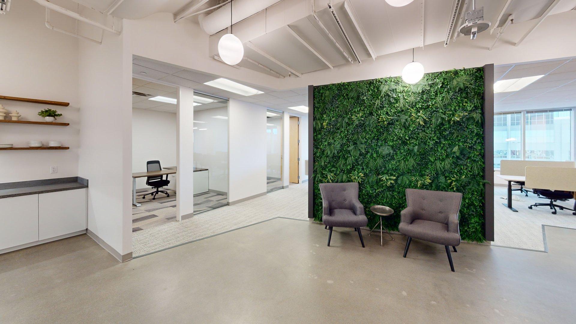 800 LaSalle Ave, Minneapolis, MN for lease Interior Photo- Image 1 of 5