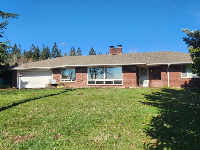 202 NW 179th St, Ridgefield, WA for sale - Building Photo - Image 3 of 28