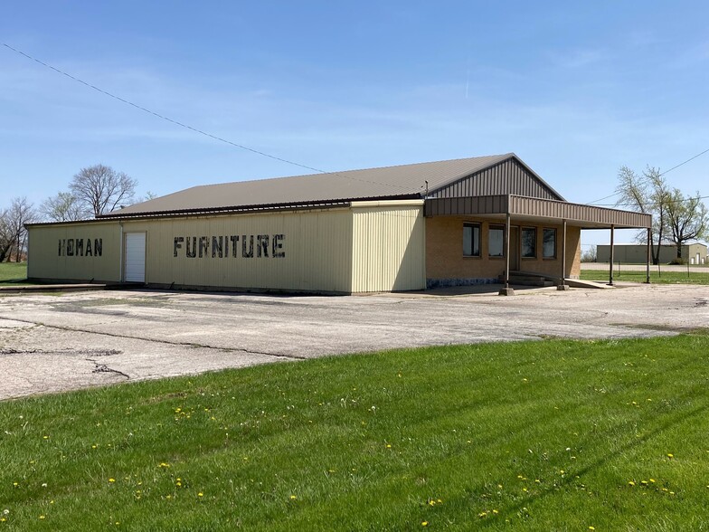 29451 Highway 50, Sedalia, MO for sale - Building Photo - Image 1 of 1