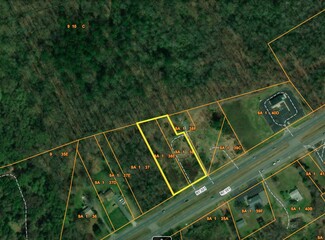 More details for 0 James Madison Pky, King George, VA - Land for Sale