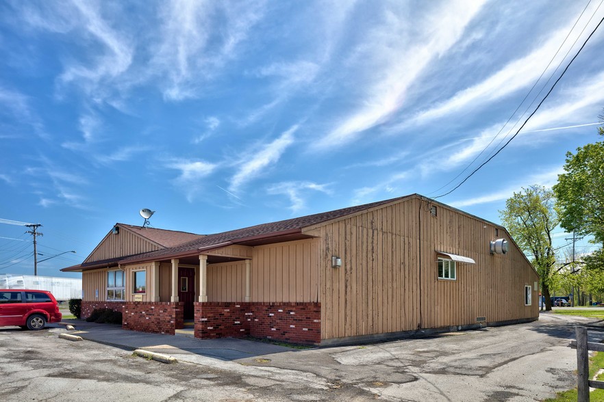 4123 State Route 96, Manchester, NY for lease - Building Photo - Image 2 of 42