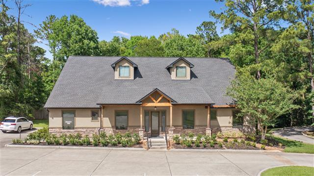 16915 Walden Rd, Montgomery, TX for sale - Primary Photo - Image 1 of 1
