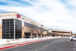 More details for 888 University Park Blvd, Clearfield, UT - Office for Lease
