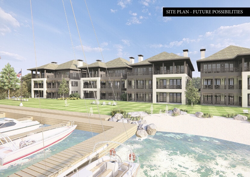 204 Water Street, East Jordan portfolio of 8 properties for sale on LoopNet.com - Building Photo - Image 3 of 52