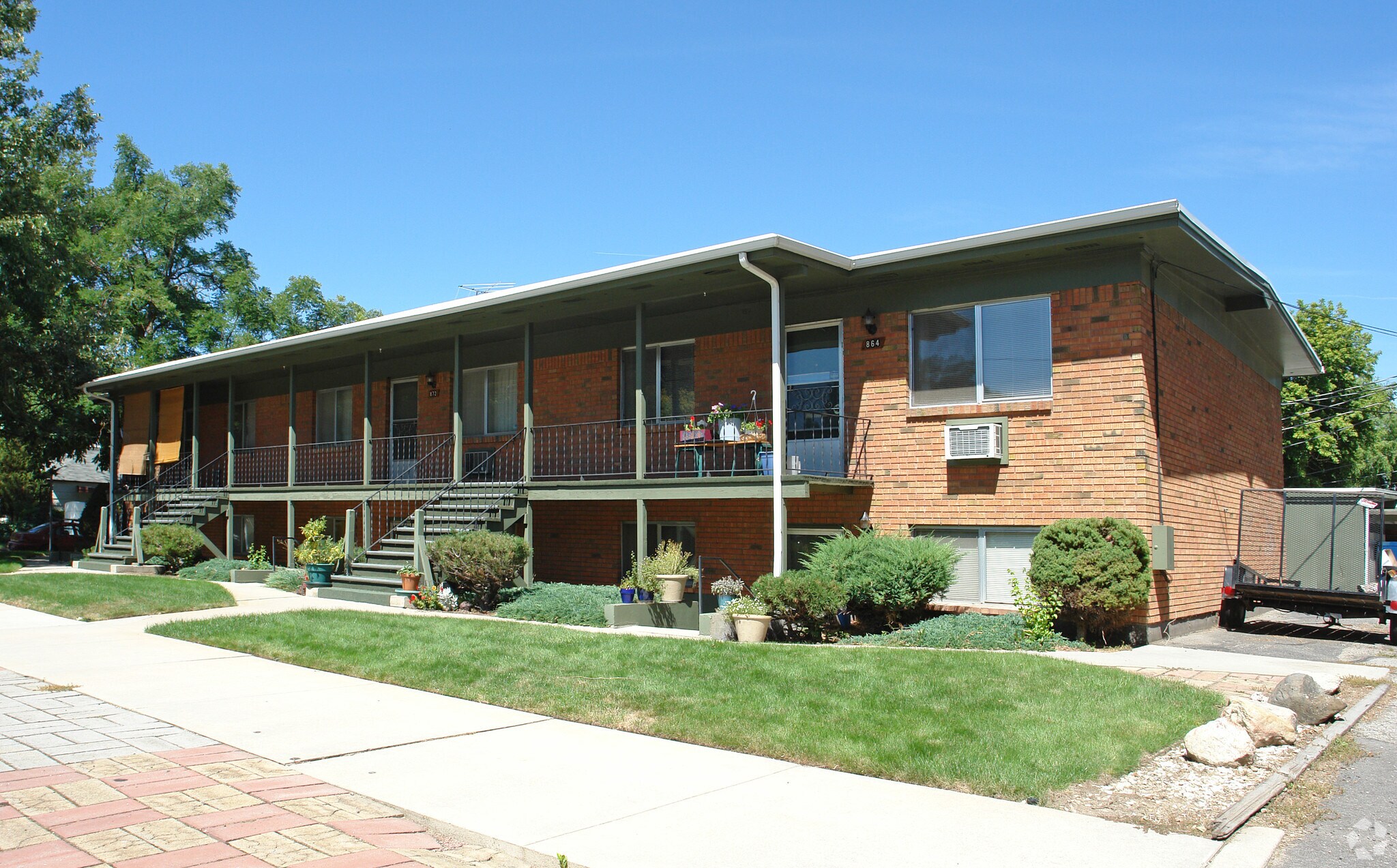 1204 N 9th St, Boise, ID for sale Primary Photo- Image 1 of 1