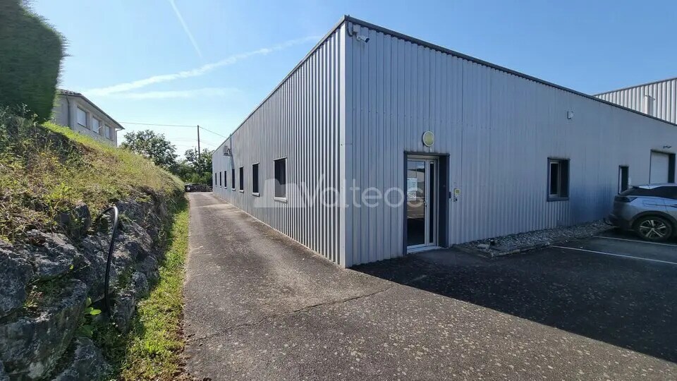 Flex in Mondouzil for lease - Building Photo - Image 3 of 7