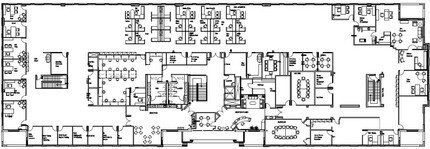 25521 Commercentre Dr, Lake Forest, CA for lease Floor Plan- Image 1 of 1