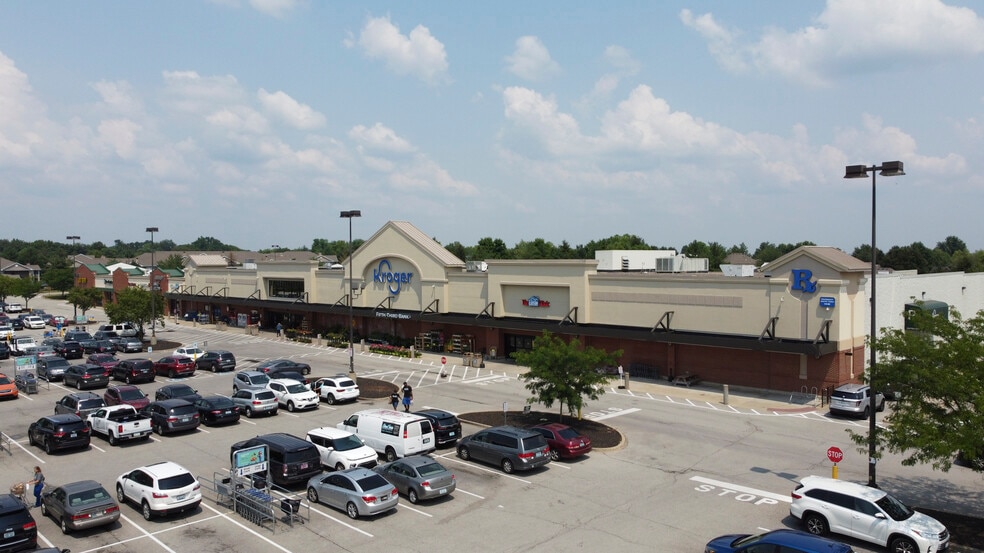 12410-12492 LaGrange Rd, Louisville, KY for lease - Building Photo - Image 2 of 30