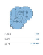 6550 S Millrock Dr, Salt Lake City, UT for lease Floor Plan- Image 1 of 1