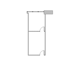 7676 Hillmont St, Houston, TX for lease Floor Plan- Image 1 of 1