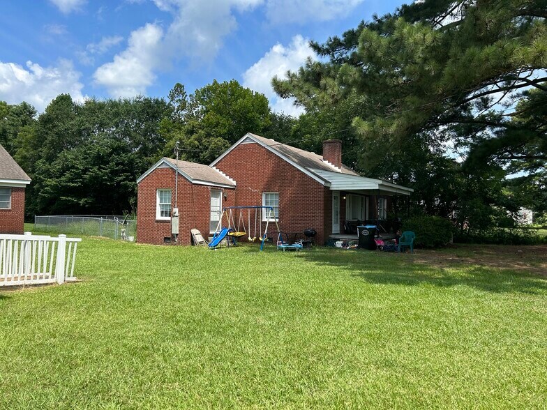 2380 Bell Arthur, Bellarthur, NC 27811 Former Bell Arthur United