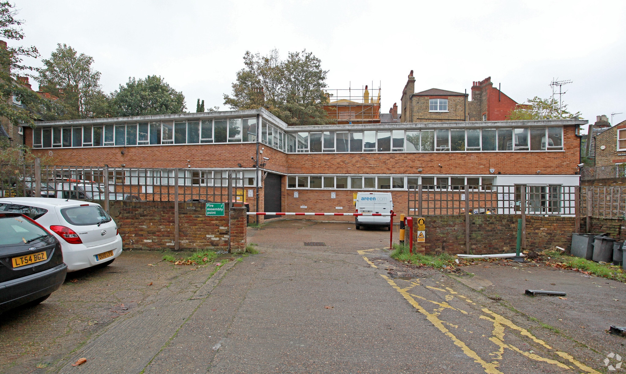 282 King St, London for lease Building Photo- Image 1 of 4