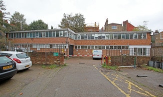 More details for 282 King St, London - Office for Lease