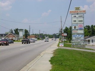 Rodriguez Ct, Orangeburg, SC for sale - Primary Photo - Image 1 of 1