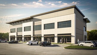 More details for NW Corner of Preston & Fisher Rd, Frisco, TX - Office for Sale