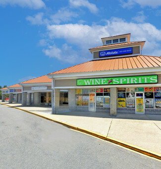 More details for 19413 Jingle Shell Way, Lewes, DE - Retail for Lease