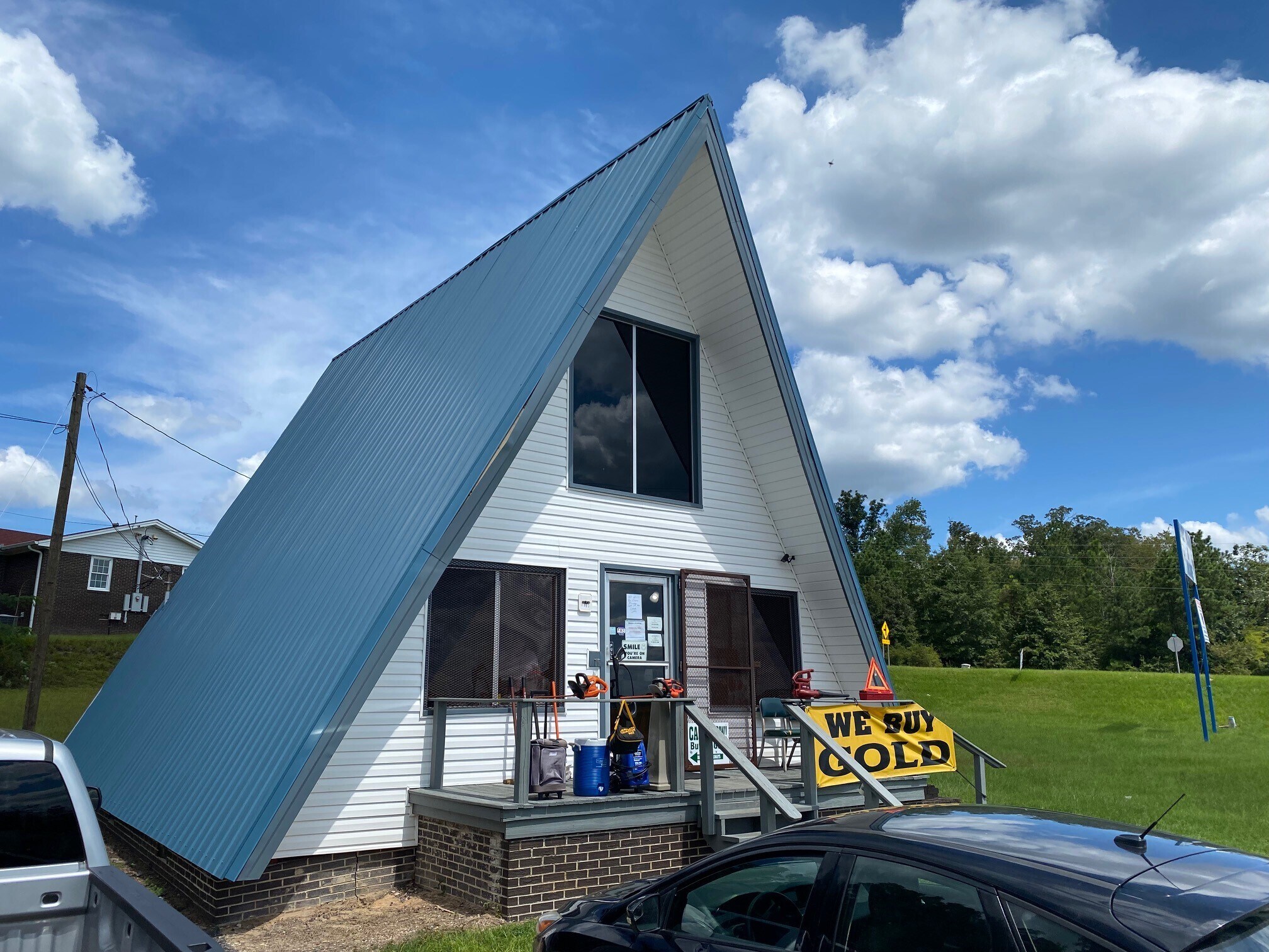 100 Lakeshore Dr N, Ivey, GA for sale Building Photo- Image 1 of 1