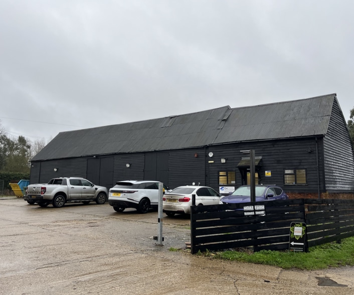 Turkey Cock Ln, Colchester for sale - Building Photo - Image 1 of 1