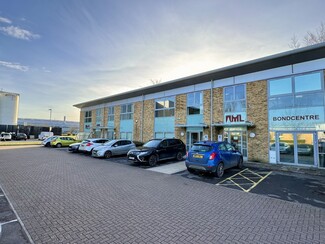 More details for Library Ave, Didcot - Office for Lease