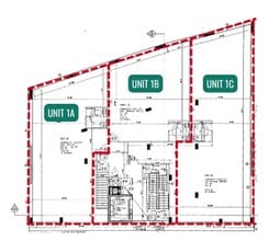 4320 52nd St, Woodside, NY for lease Floor Plan- Image 1 of 1