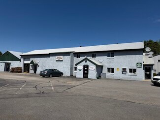 More details for 2066 Broadway, South Portland, ME - Industrial for Lease