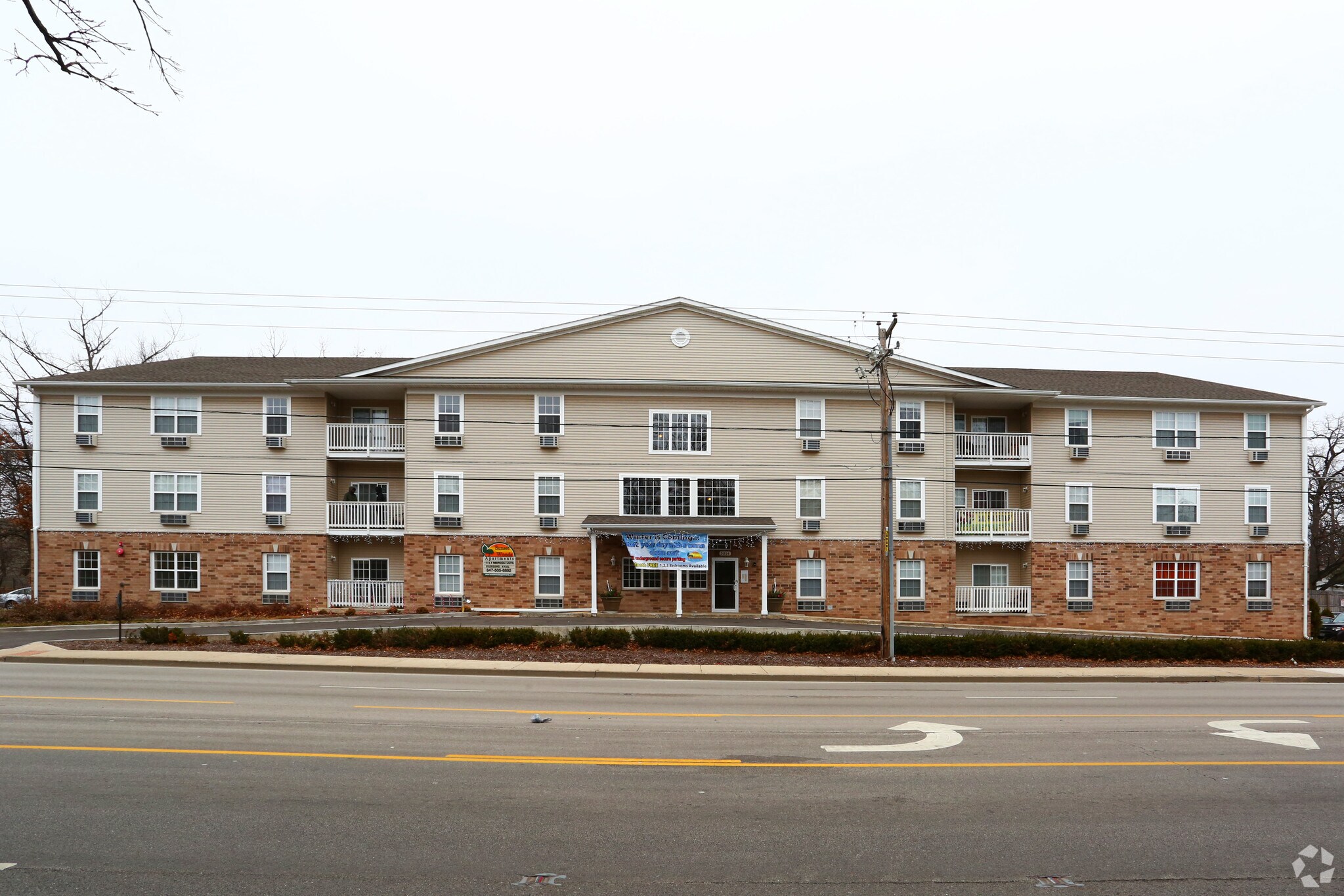 3014 Sunset Ave, Waukegan, IL, 60087 Apartment Property For Sale
