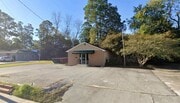 5549 Memorial Blvd, Saint George SC - Convenience Store