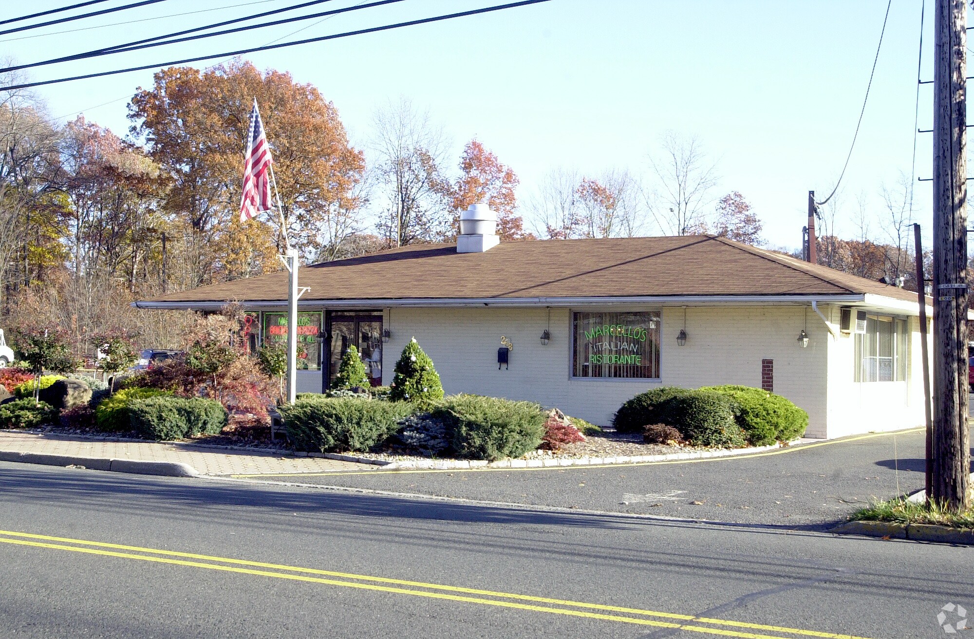 268 Springfield Ave, Berkeley Heights, NJ for sale Primary Photo- Image 1 of 1