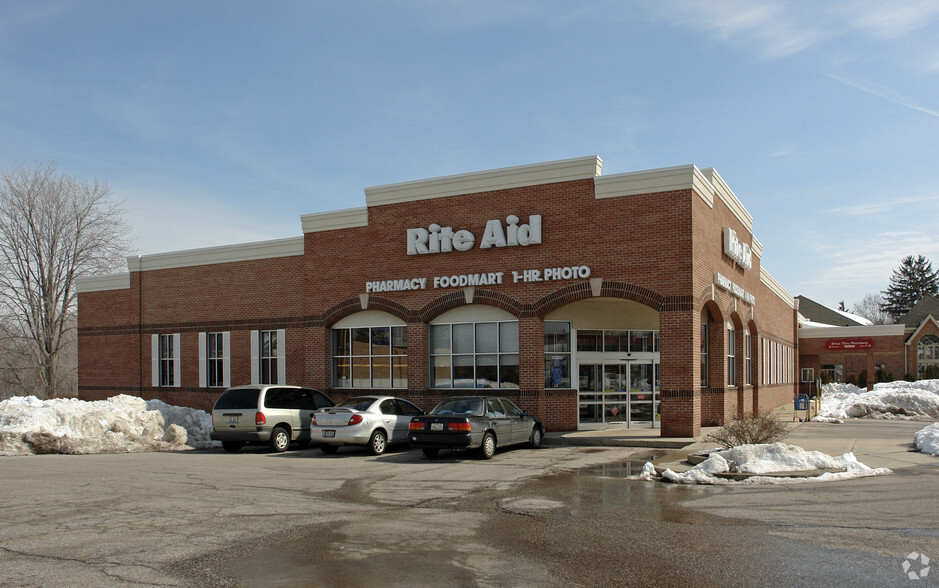 8085 Broadview Rd, Broadview Heights, OH for lease - Primary Photo - Image 1 of 2