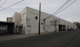 6-32 E 5th St, Paterson NJ - Warehouse