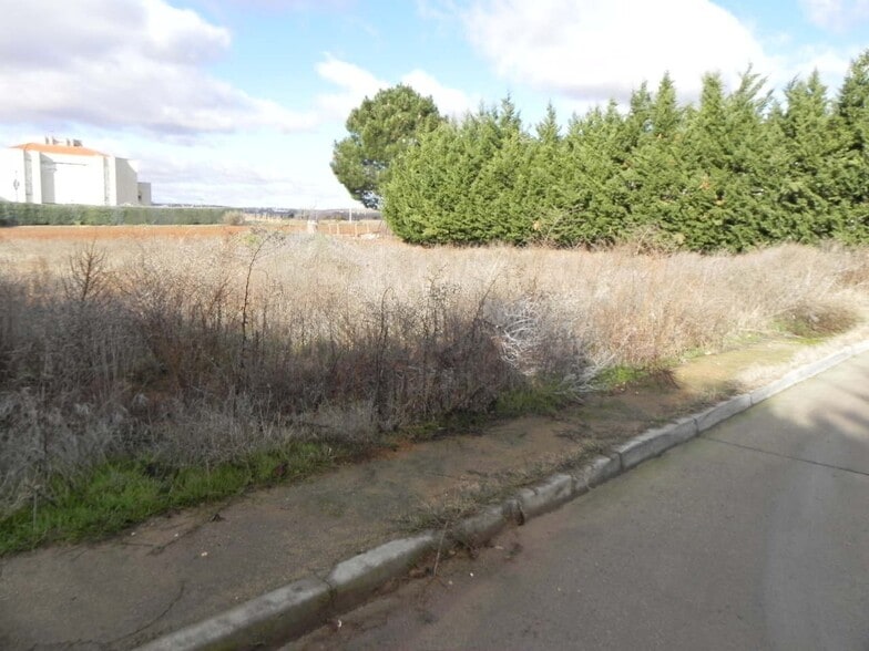 Land in Santa Marta de Tormes for sale - Building Photo - Image 2 of 2