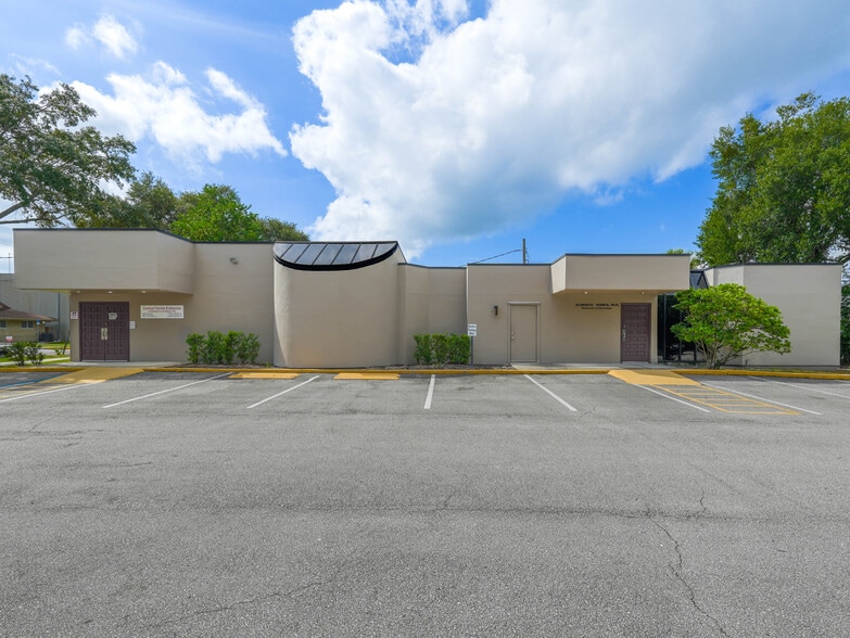 117 Underwood St, Orlando, FL for sale - Building Photo - Image 1 of 1