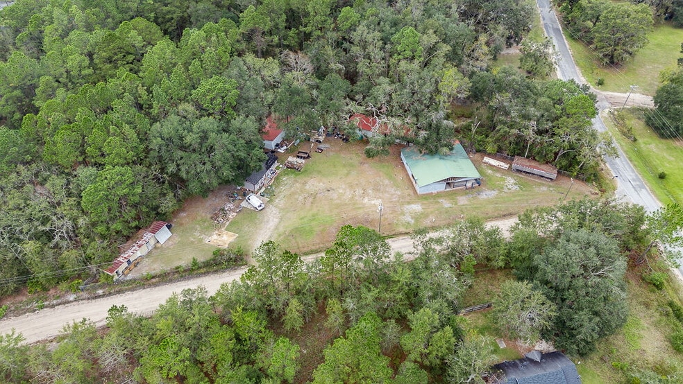 667 Godfrey Rd SE, Allenhurst, GA for sale - Primary Photo - Image 1 of 31