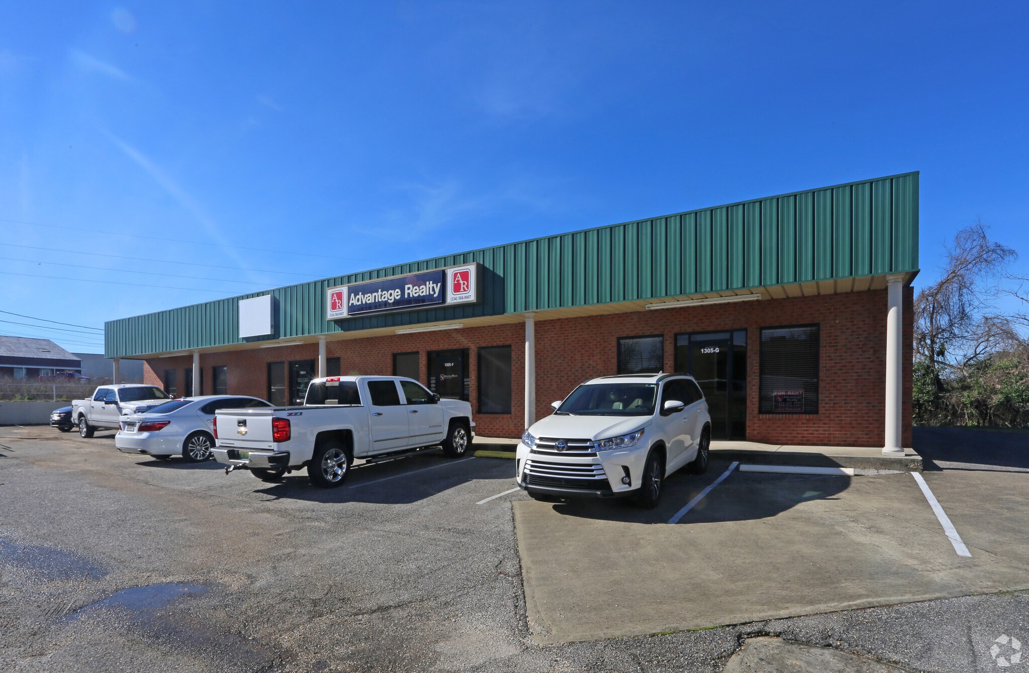 1305 S Brundidge St, Troy, AL for sale Primary Photo- Image 1 of 1